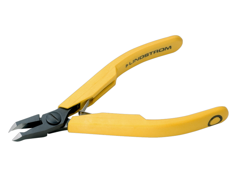 Bahco Electronic Pliers 80 Series Oblique Cutter
