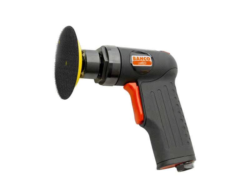 Bahco Air Tool Sander Pistol Grip BP204