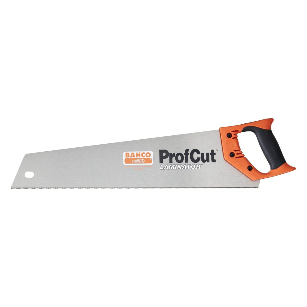 Bahco ProfCut 20" 500mm XT 11/12 Tooth Laminator Handsaw
