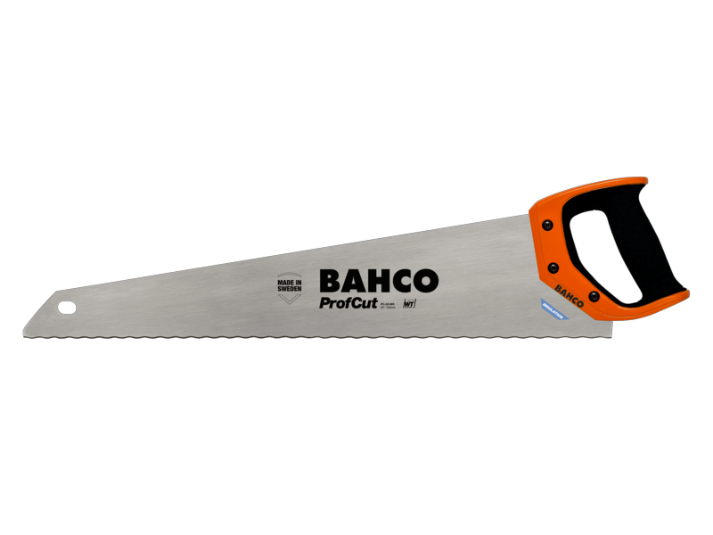 Bahco ProfCut 22” 550mm Insulation Handsaw