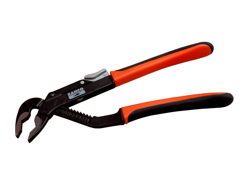 Bahco Pliers Slip Joint