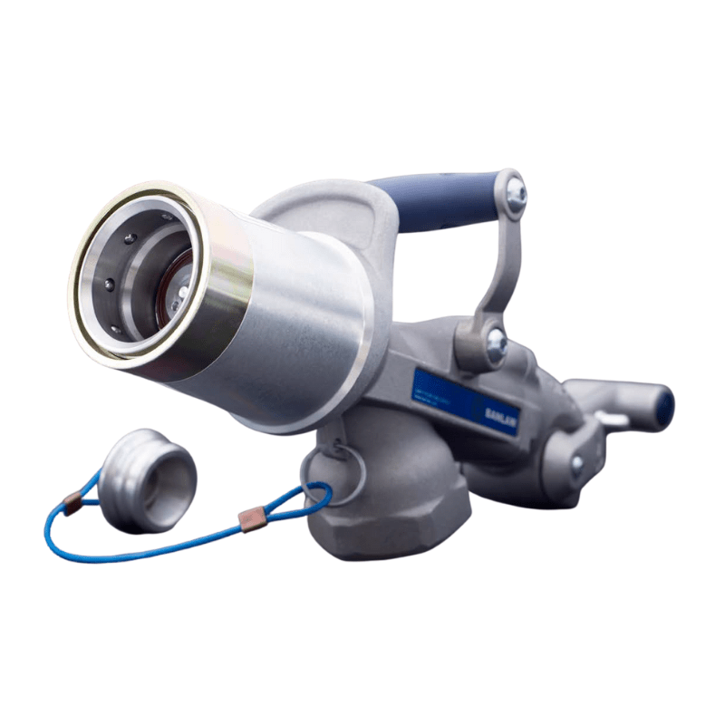 BANLAW Dry Break Auto ID Fuel Management Hardware - GO Industrial - BNMF800L