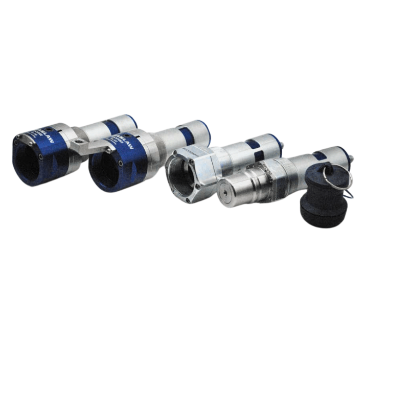 BANLAW Flow Control Valve 2" Overfill Protection FillSafe Power - GO Industrial - BFCV50