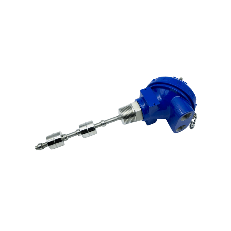 BANLAW Level Switch Overfill Protection FillSafe Power – GO Industrial