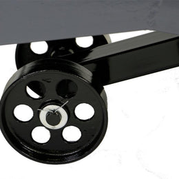 BORUM 20T Capacity Ramps Portable Truck BTR20TP – GO Industrial