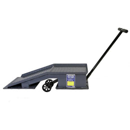 BORUM 20T Capacity Ramps Portable Truck BTR20TP – GO Industrial