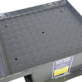 BORUM 20T Capacity Ramps Portable Truck BTR20TP – GO Industrial
