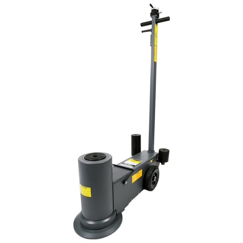 BORUM 60 Tonne Single Stage Truck Jack Air Actuated - GO Industrial - BTJ60TA