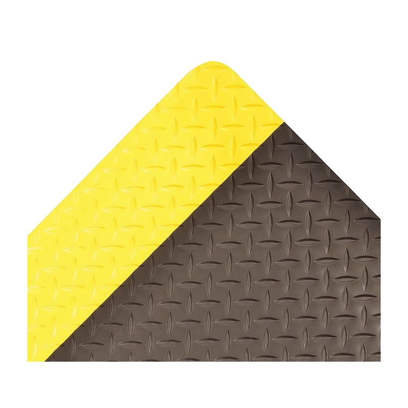 BRADY Anti Fatigue Ergonomic Mat - GO Industrial - 852809