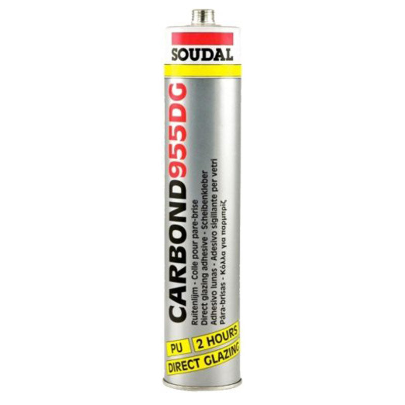 Soudal Carbond 955 DG Windscreen Adhesive