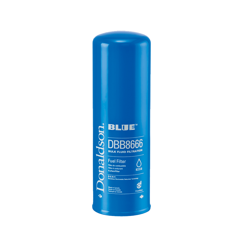 DONALDSON 4um Particulate Filter Element - GO Industrial - DBB8666