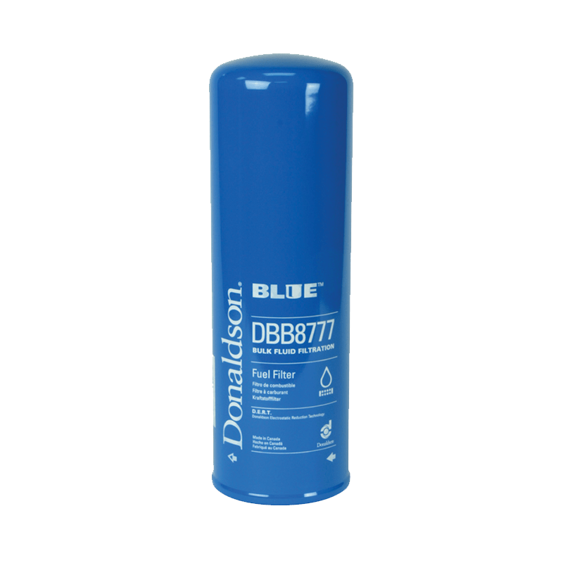 DONALDSON 7um Particulate Filter Element - GO Industrial - DBB8777