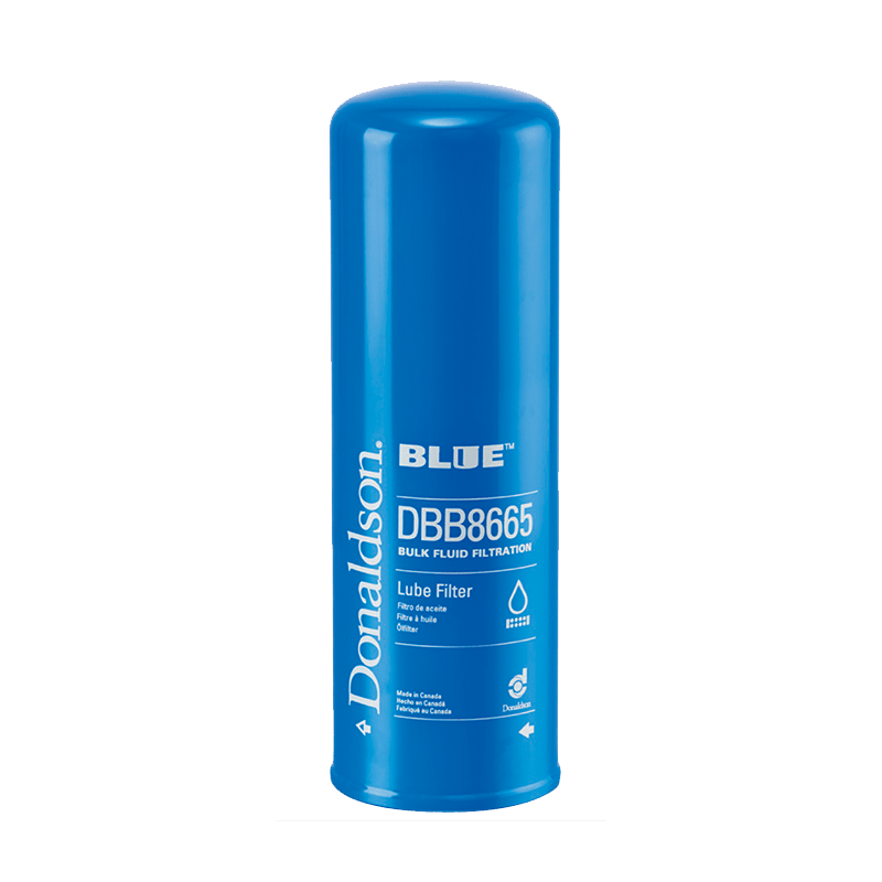 DONALDSON 7um Particulate Filter Element Light Oil - GO Industrial - DBB8665