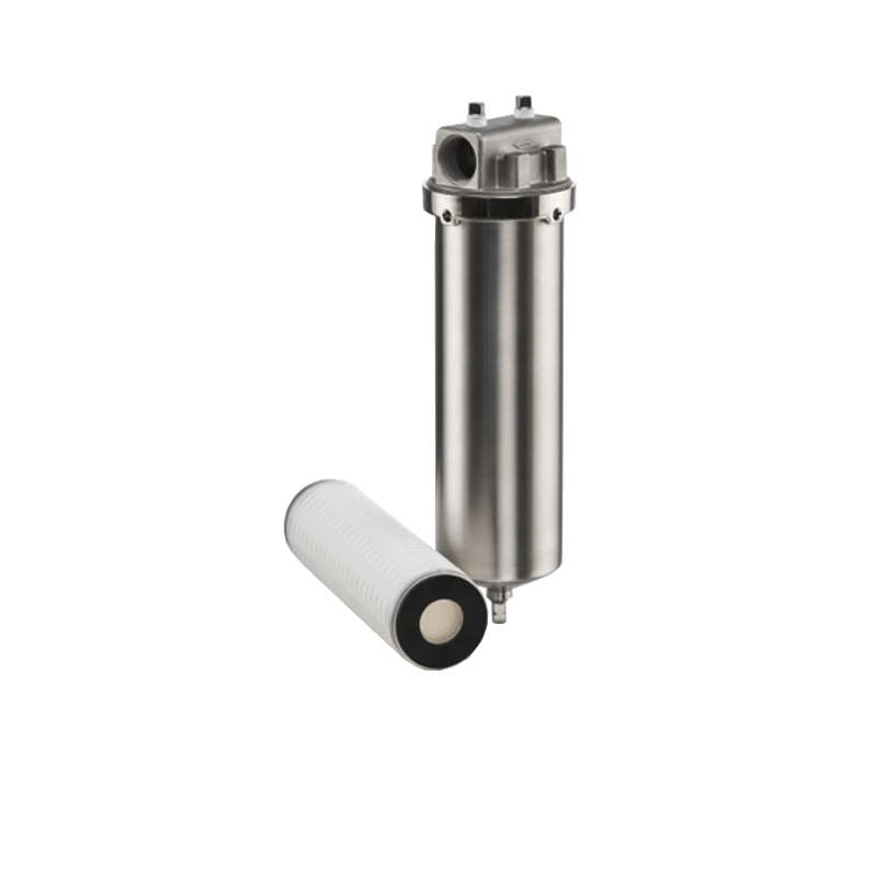 DONALDSON AdBlue Filtration Equipment - GO Industrial - P575058 + P575059