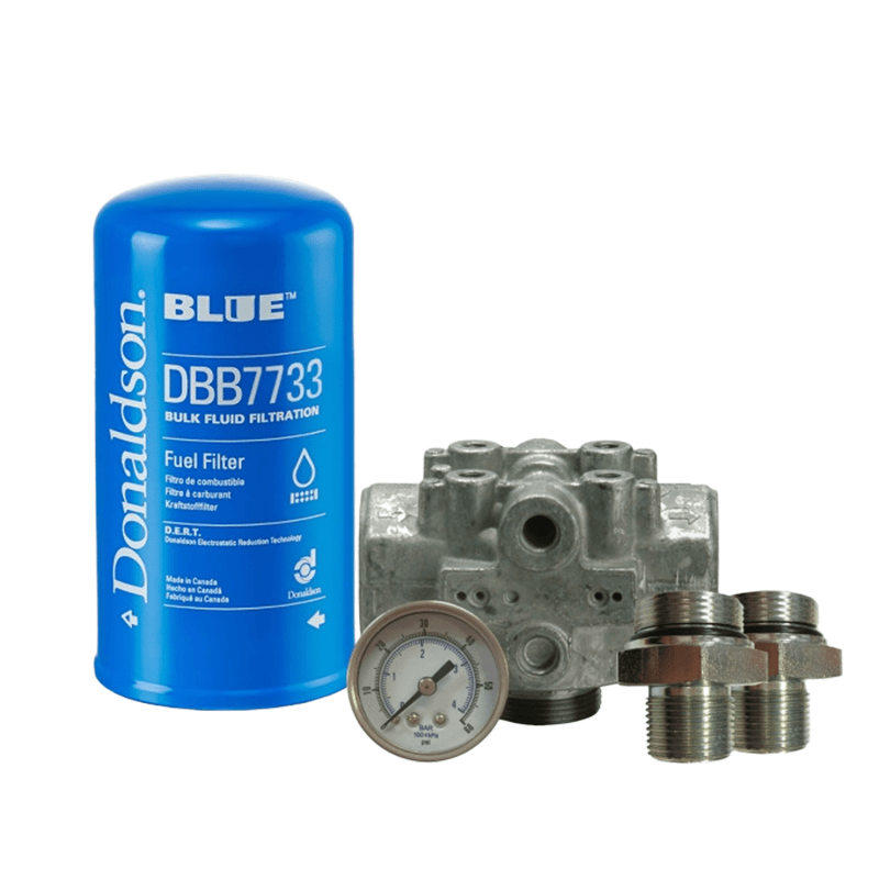 DONALDSON Dispensing Kit 121pm - GO Industrial - X900098