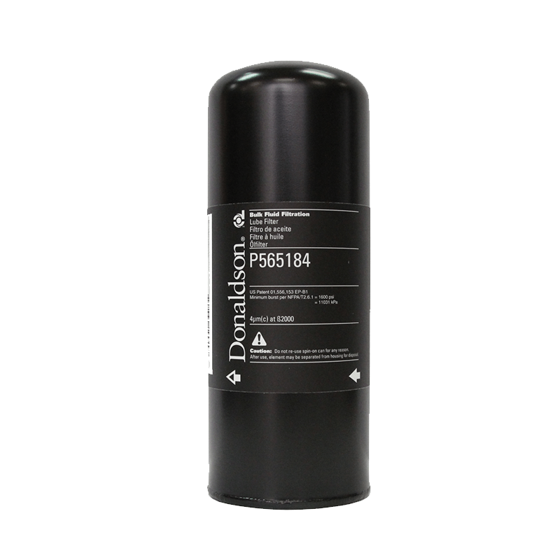 DONALDSON hP 4um Filter Element - GO Industrial - P565184