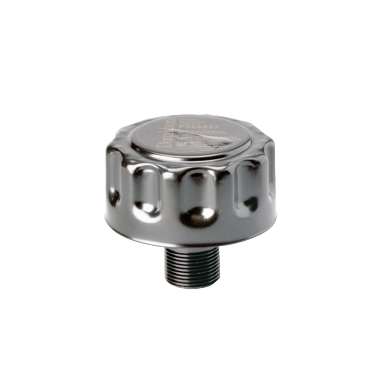 DONALDSON TRAP DN20 Tank/Drum Breather 3/4" M BSP - GO Industrial - P566037