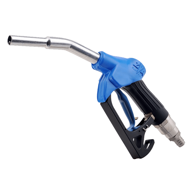 ELAFLEX AdBlue Automatic Nozzle ZVA 4.0 AB - GO Industrial - ZVA 4.0 AB - F - 1