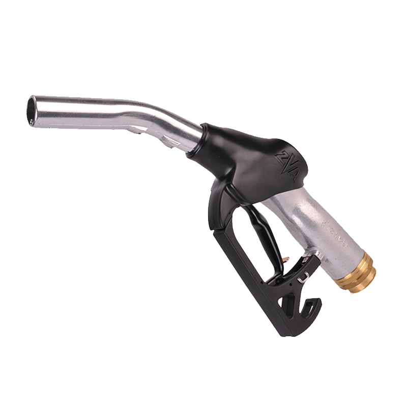 ELAFLEX ZVA 25 Automatic Nozzle with Swivel Diesel 140lpm 4.1 5bar - GO Industrial - ZVA25 4.1 5bar