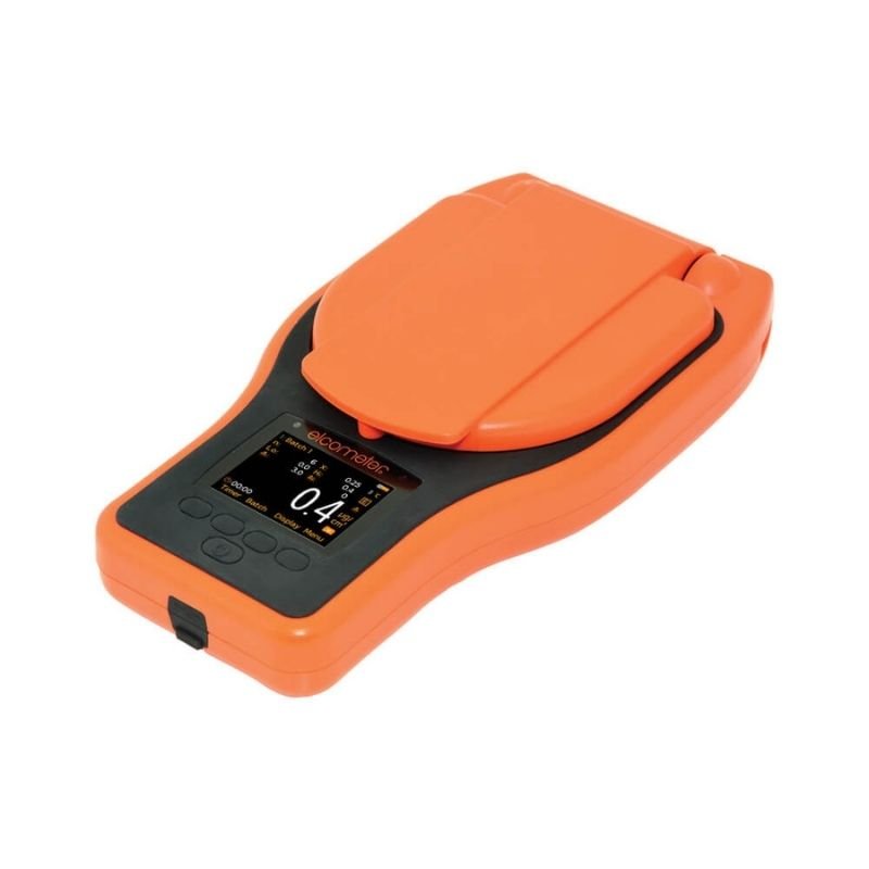 ELCOMETER 130 Salt Contamination Meters - GO Industrial - E130 - S