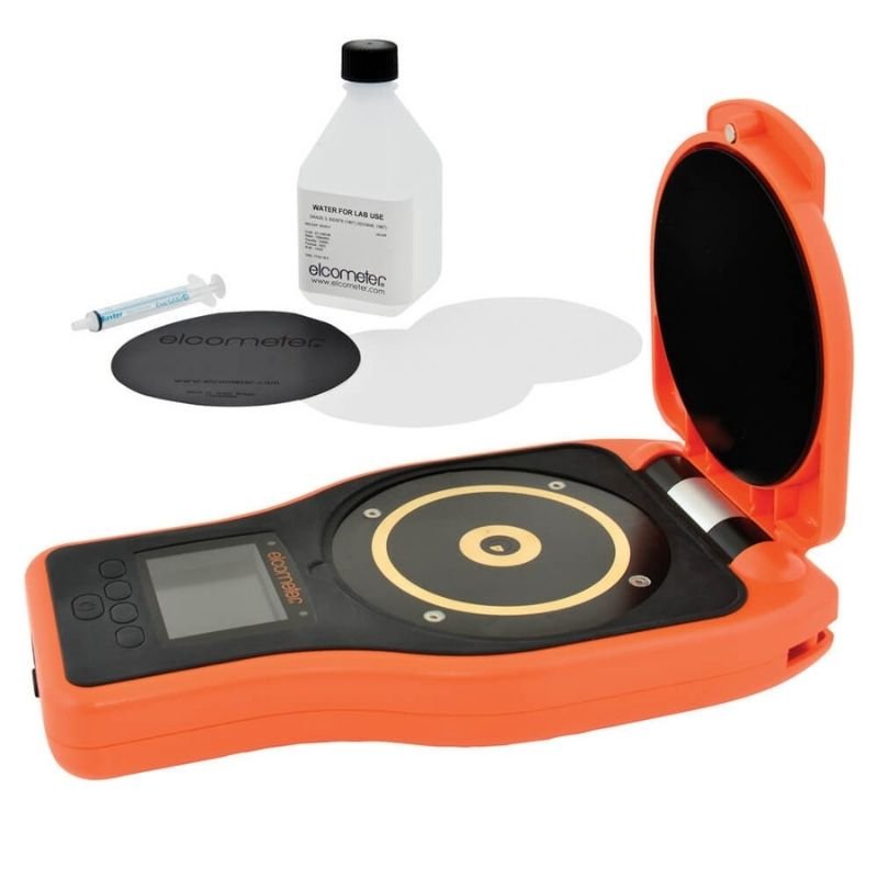 ELCOMETER 130 Salt Contamination Meters - GO Industrial - E130 - S