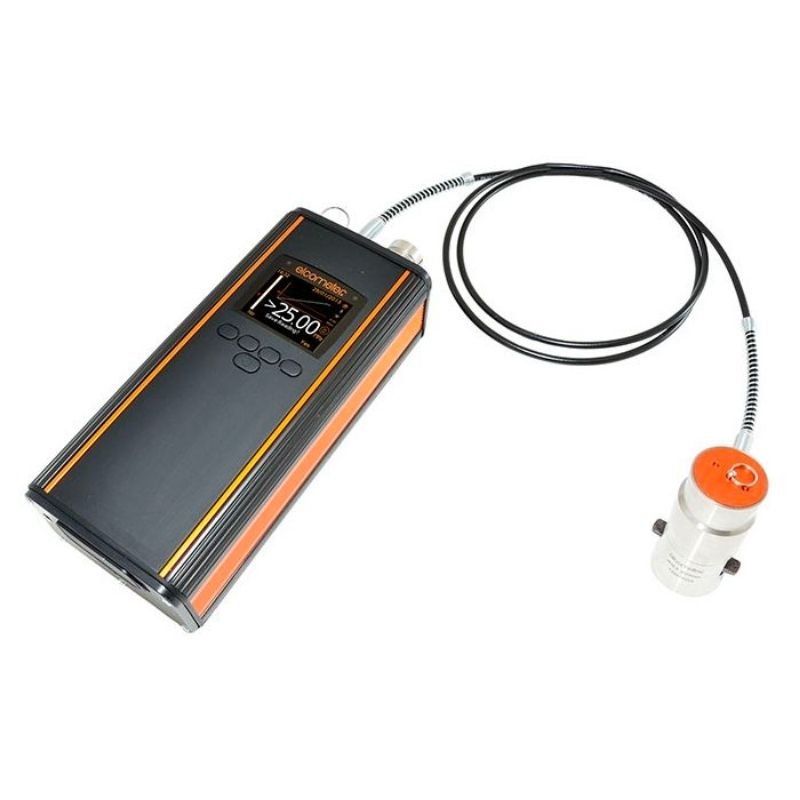 ELCOMETER 510 Automatic Pull - Off Adhesion Gauges - GO Industrial - F510 - 20S