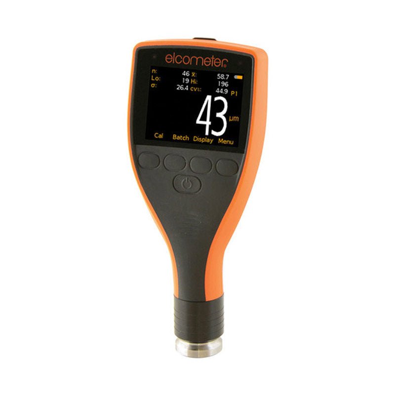 ELCOMETER Ferrous Digital Inspection Kits - GO Industrial - YKIT - DIGITALFNF - T