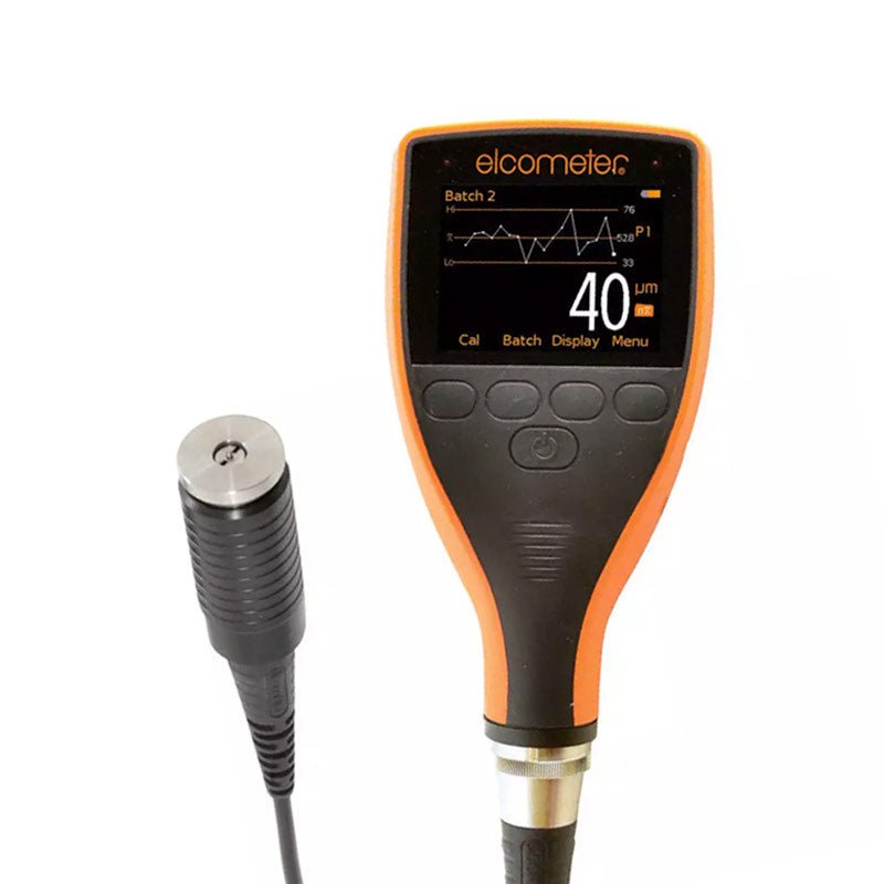 ELCOMETER Ferrous Digital Inspection Kits - GO Industrial - YKIT - DIGITALFNF - T