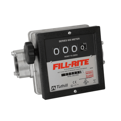 FILL - RITE 900 Series Meter 23 - 151lpm - GO Industrial - R1901NL1.5