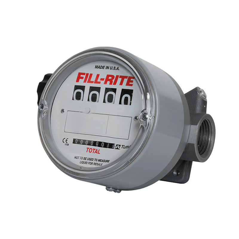 FILL - RITE TN Series Meter - GO Industrial - TN740