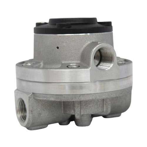 FLOMEC OM Series Flow Meters Medium Capacity - GO Industrial - OM015A001 - 211