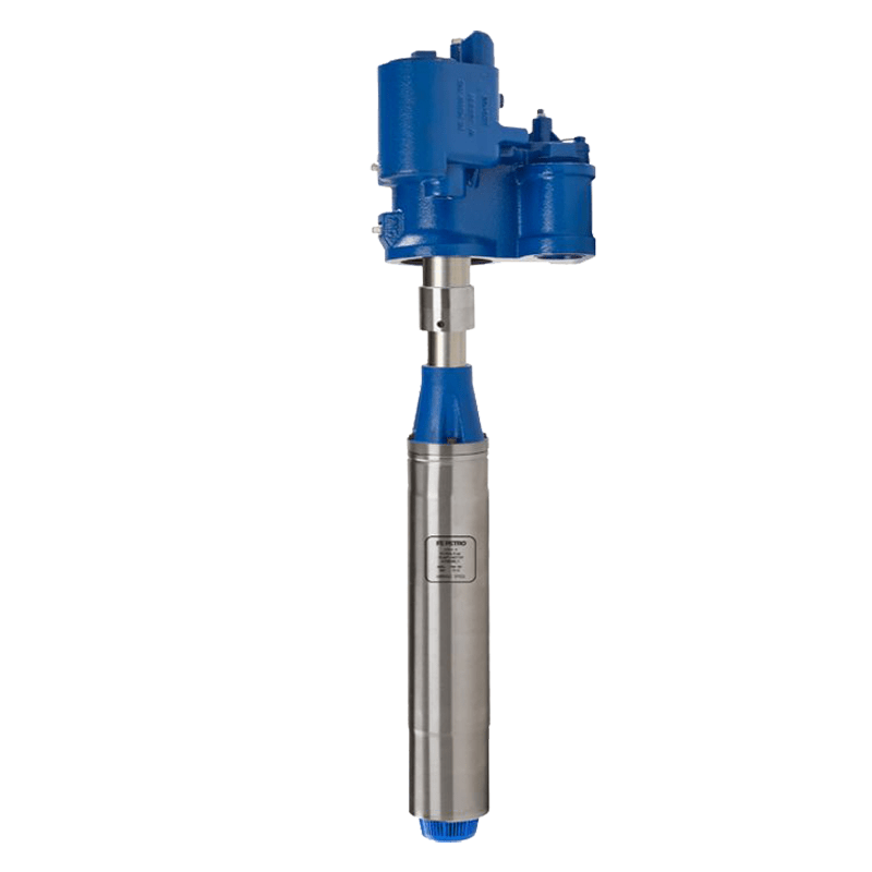 FRANKLIN Fueling FE Petro 1.5HP Submersible Turbine Pump - GO Industrial - 402286919
