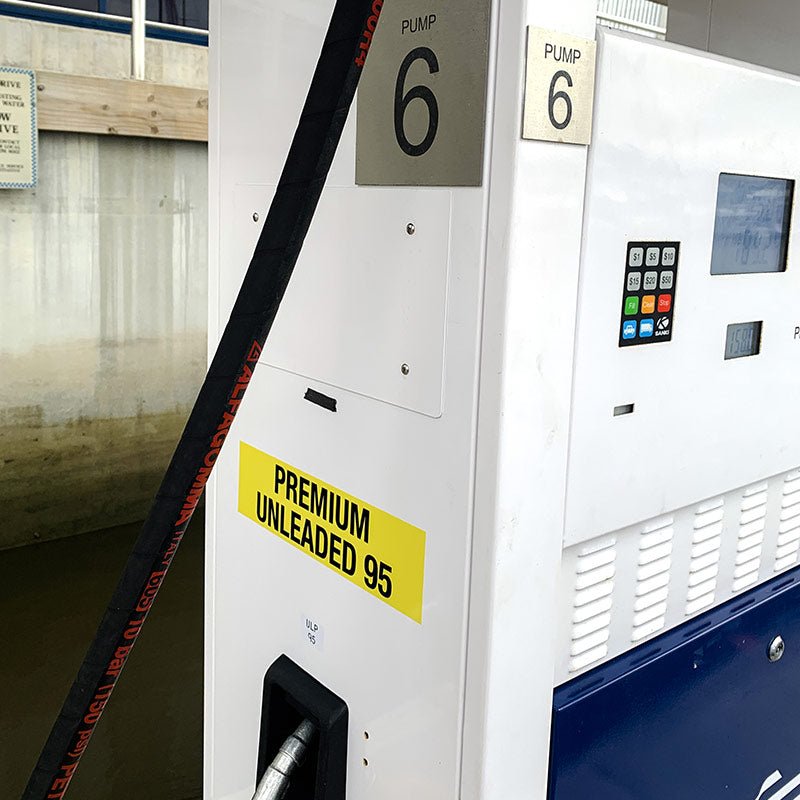 Fuel Facility Maintenance and Repair - GO Industrial - 