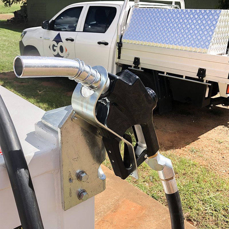 Fuel Facility Maintenance and Repair - GO Industrial - 