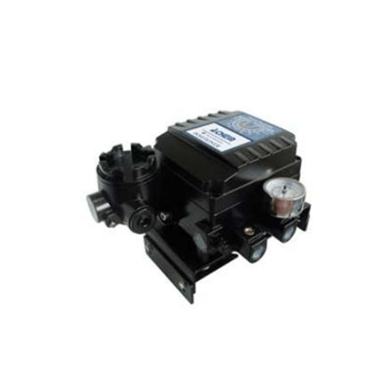 GO 4 - 20mA Input/Output Electro Pneumatic Positioner - GO Industrial - POS - A