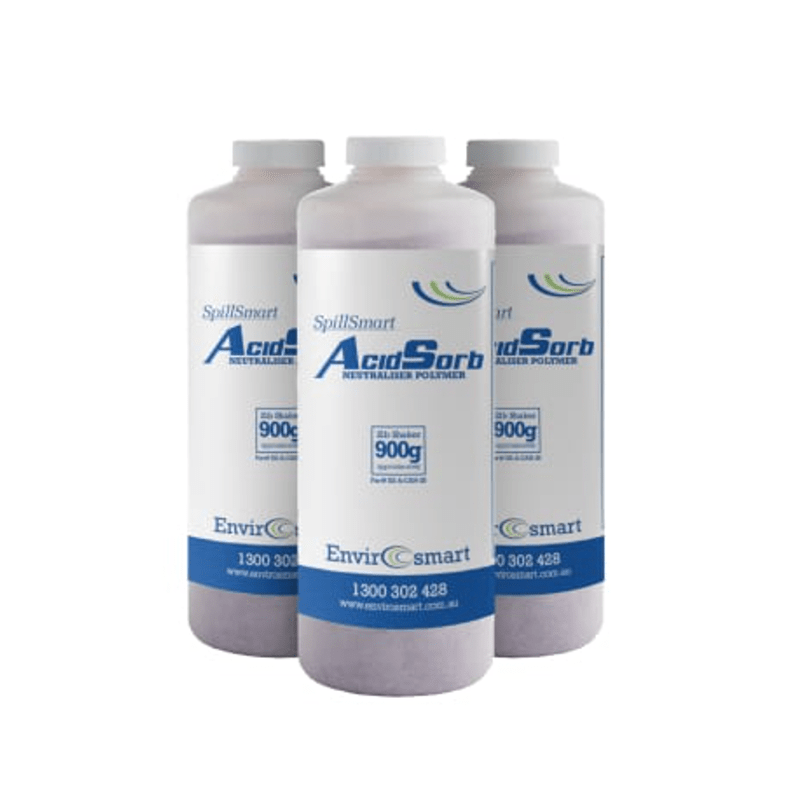 GO AcidSorb Neeutraliser Polymer - GO Industrial - ES - A - CAN - 2S