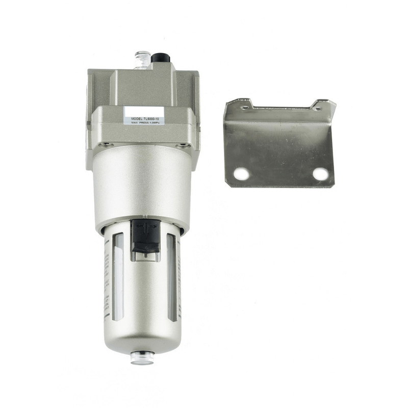 GO Air Lubricators - GO Industrial - LUB - 02