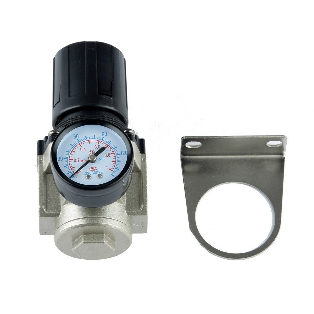 GO Airline Regulators - GO Industrial - REG - 02