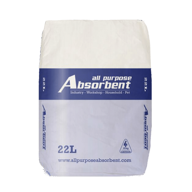 GO All Purpose Absorbent 22L - GO Industrial - ES - A - AP - 15