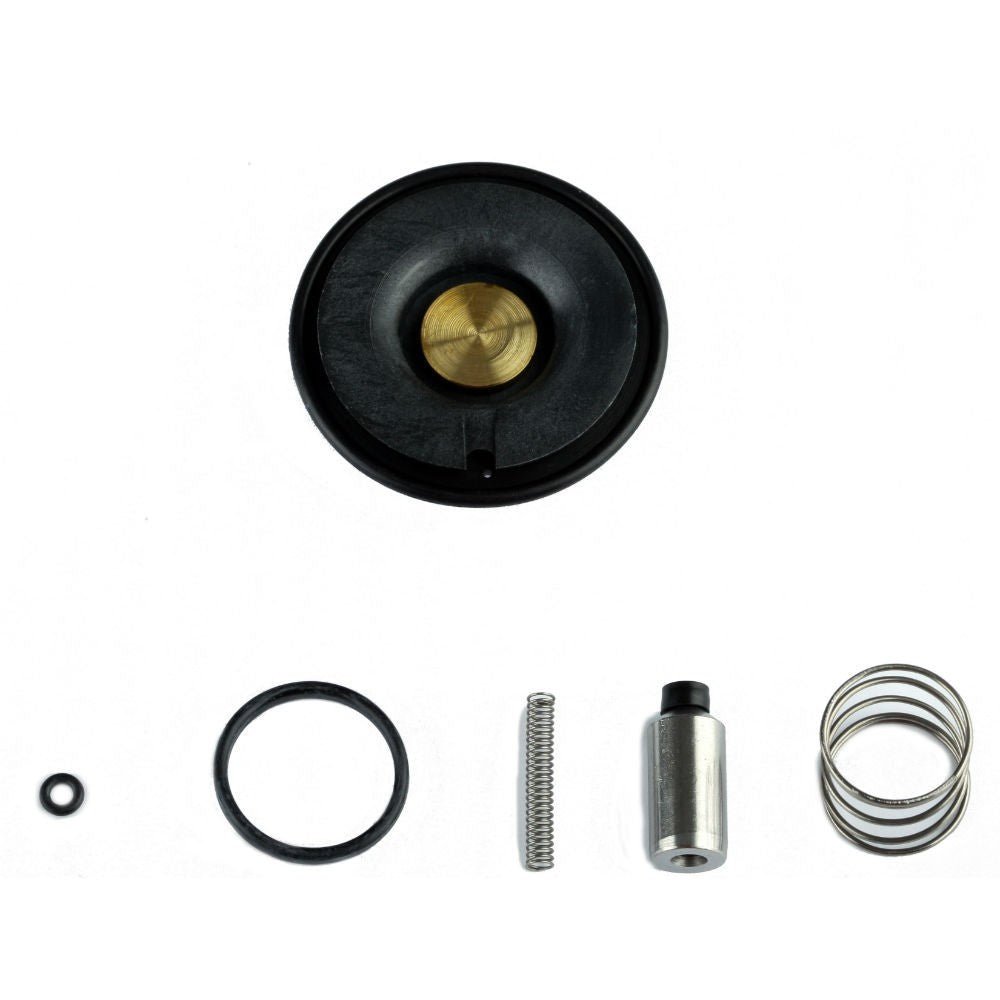 GO B35 Repair Kit Solenoid Valve - GO Industrial - RK - B35 - 4 - N