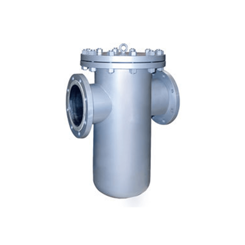 GO Basket Strainers Cast Steel ANSI 150 BSW - GO Industrial - BSW - 050