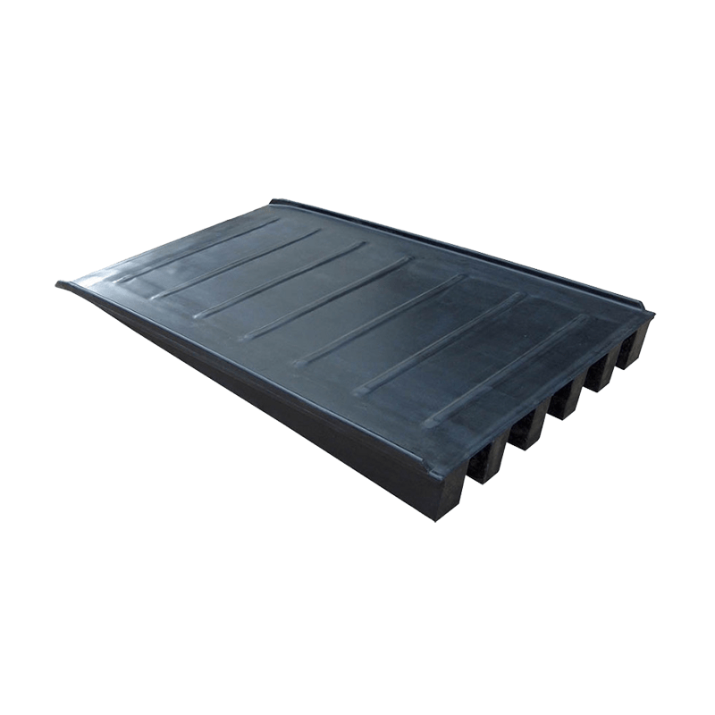 GO Drum Spill Pallet Ramps - GO Industrial - TSSBP2R