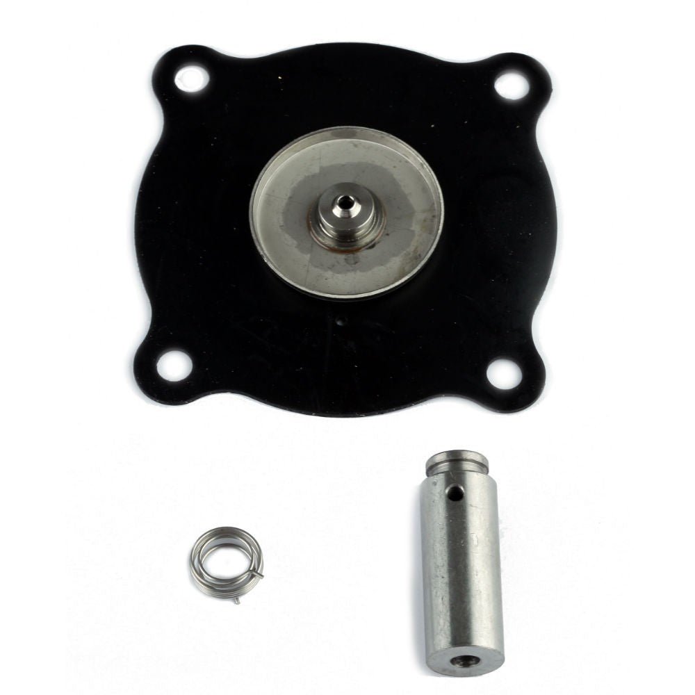 GO ES55 Repair Kit Solenoid Valve - GO Industrial - RK - ES55 - 5 - N