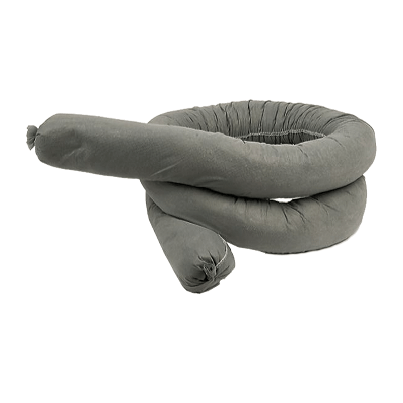 GO General Purpose Poly Socks - GO Industrial - ES - SOGP - 75 - 1.2