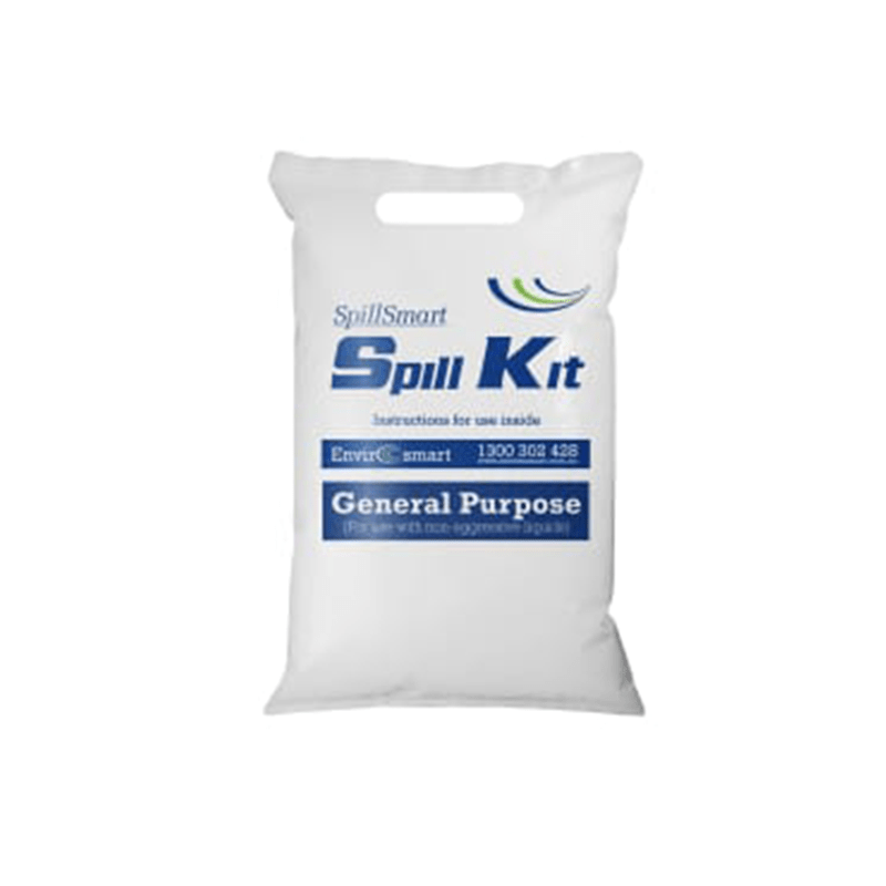 GO General Purpose Spill Kit 15L - GO Industrial - ES - SK15L
