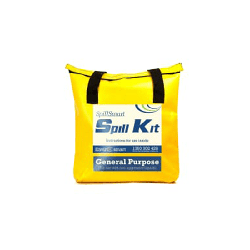 GO General Purpose Spill Kit 30L - GO Industrial - ES - SK30L