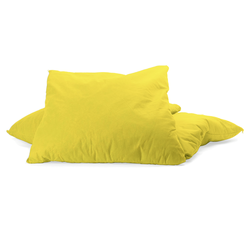 GO Hazchem Poly Pillows - GO Industrial - ES - P - HAZ - A