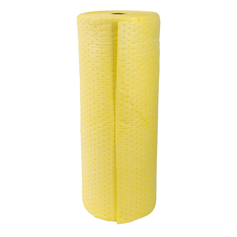 GO Hazchem Poly Roll - GO Industrial - ES - PPHAZ - R44