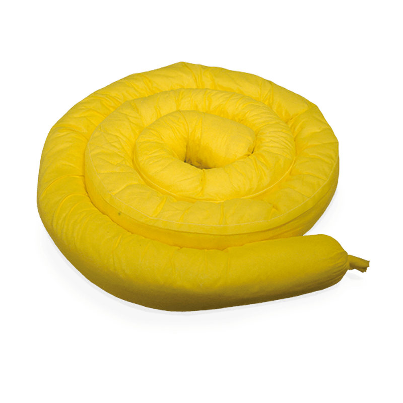 GO Hazchem Poly Socks - GO Industrial - ES - SPHZ - 75 - 1.2