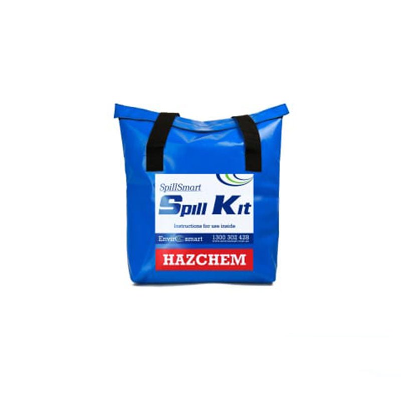 GO Hazchem Spill Kit 30L - GO Industrial - ES - SK30HAZ